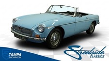 1965 MG MGB for Sale