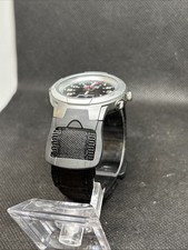 Canvas Band Unisex Adults Analog Wristwatches for sale | eBay Canvas Band Unisex Adults Analog Wristwatches for sale | eBay