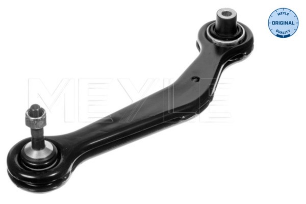 Querlenker Dreieckslenker Meyle 316 035 0007 FüR BMW X5 E53 Stahlblech M14X1.5-image
