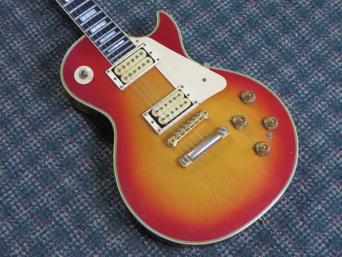 1976 Gibson Les Paul for sale - eBay