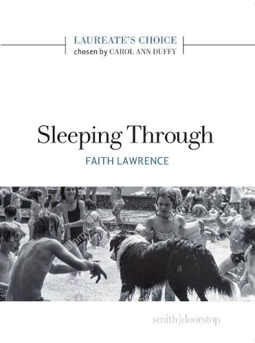 Фейт Лоуренс спит до конца (Taschenbuch)