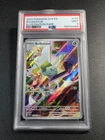 Bulbasaur 143/142 | Stellar Crown | Illustration Rare | PSA 9