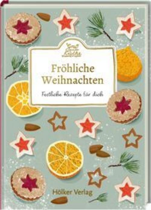 Fröhliche Weihnachten