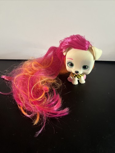 VIP Pets Gwen Hair needs combing