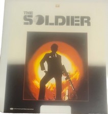 The Soldier CED