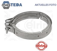 484970 ROHRVERBINDER AUSPUFF ABGASANLAGE ELRING FÜR SKODA OCTAVIA III