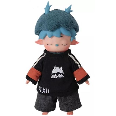 A Brief Escape Heyone MIMI Citywalk Series Trading Figure 19 cm