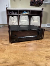Pioneer Elite C-72 Stereo Preamplifier