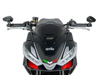 WRS Windschild Sport Dunkel GetÖNt WRS Aprilia Tuono 660 2021-2024