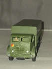 Vintage Dinky Toys 10 Ton Army Truck 622 Diecast Meccano Ltd Made in England