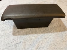 Used Gm. Oem. 1970-1981 Firebird 1973 Thru 1981 Camaro Black Console Assembly