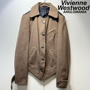 Vivienne Westwood Love Jacket | eBay Vivienne Westwood Love Jacket | eBay