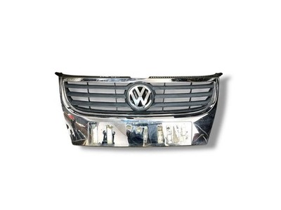 Volkswagen Touran I 2008 Kühlergrill 1T0853651D MDB45008