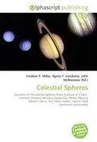 Frederic P. Miller (U. A.) | Celestial Spheres | Taschenbuch | Englisch (2026)