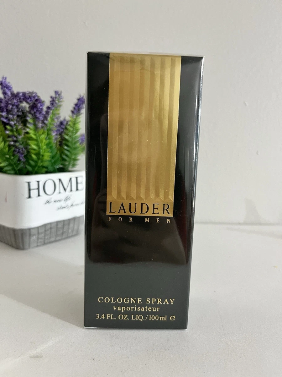 Estée Lauder Lauder Fragrances for Men for sale | eBay
