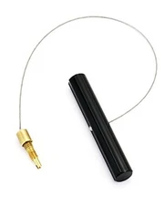  Valve Stem Puller, Tire Valve Stem Fishing Tool Puller Valve Levers 