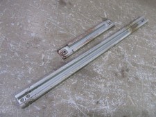 1953 1954 Chevrolet Belair 210 4 Door Window Regulator Track Guide Rear