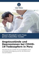 Mayori Elizabeth LeóN Tuya (U. A.) | AngstzustäNde Und Depressionen Bei...