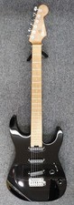 Charvel PM DK22 SSS 2PT CM-BLK Electric Guitar Black JP