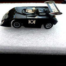 vintage Aurora AFX Can-Am shadow 101 untested