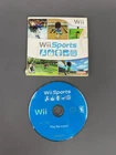 New ListingWii Sports Nintendo Wii Disc in Sleeve