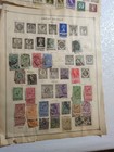 APC Z7957 Mostly Great Britain from old collection used stamps — photo 6