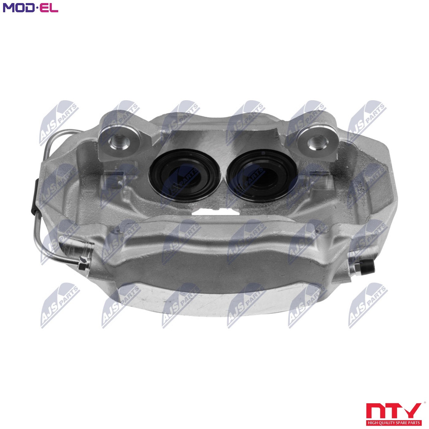 BRAKE CALIPER HZP-AU-033 FOR AUDI A4/B9/Allroad A5/Sportback/Convertible Q5 2.0L
