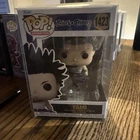 Funko Pop! Animation: Black Clover Yami #1423 Vinyl Figure