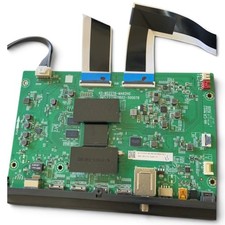 TCL Main Board 40-MS22TB-MAB2HG and Power Supply 40-L12CH4-PWF1CG TV Parts Set