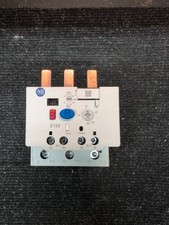 Alan Bradley 193-1EFGE Overload Relay 20-100A 600V New