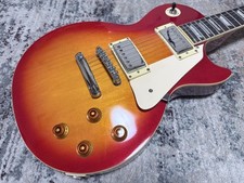 EPIPHOONE LES PAUL PLANE TOP CS 2006S CN