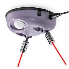  Dual Laser Motion Activated Parking Assistan...