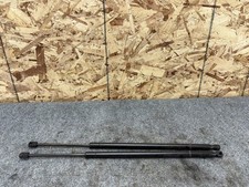 LINCOLN CORSAIR 2020-2025 HOOD BONNET LEFT RIGHT SHOCK STRUT LIFT SET OEM