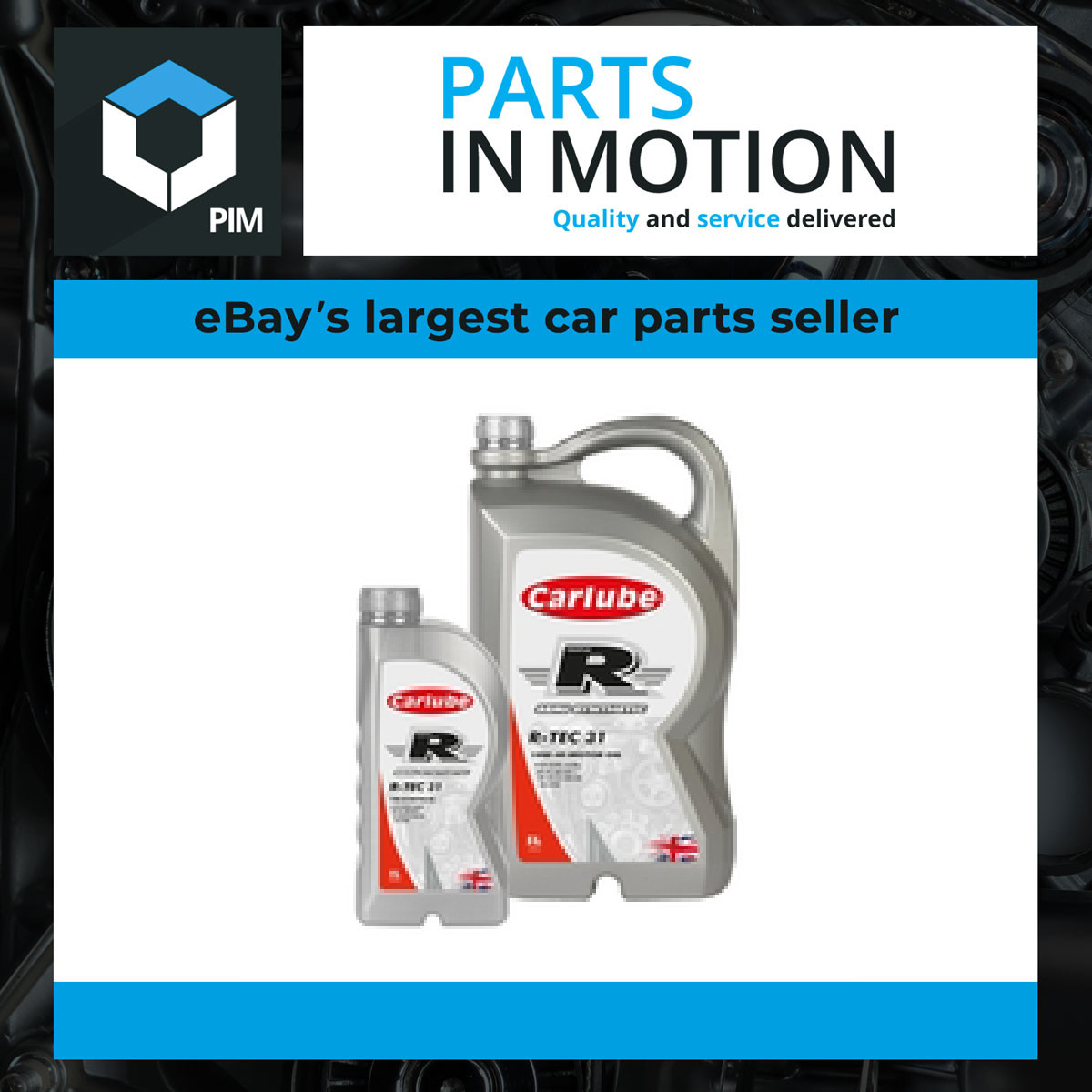 Engine Oil 5L for MAZDA 5 Litres 10W-40 Carlube Genuine Top Quality Guaranteed - Image 44