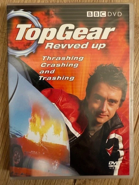 Top Gear DVD Collection 13 x DVD Bundle Collection Clarkson Hammond May R2 - Image 3 of 4