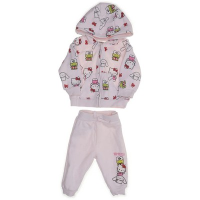 Hello Kitty and Friends x Primark, Freizeitanzug, Größe: 68 #oyd