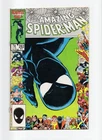 AMAZING SPIDER-MAN #282 (VF-) MARVEL 25TH ANNIVERSARY COVER! SPIDEY VS X-FACTOR!
