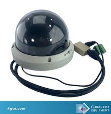 IQeye IQ712DI Camera, Security, PTZ, PoE, H.264, 2.5-7mm Lens, 2 MP