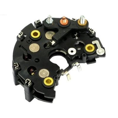 As-Pl ARC0105 Gleichrichter, Generator