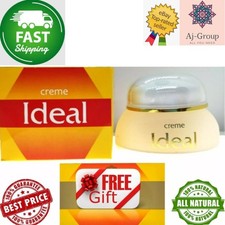 Ideal Cream For Acne Freckles Blemish 30Ml With Soap Free Gift FAST SHIPPING