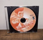 Punch-Out!! (Nintendo Wii, 2009) Disc Only- Tested