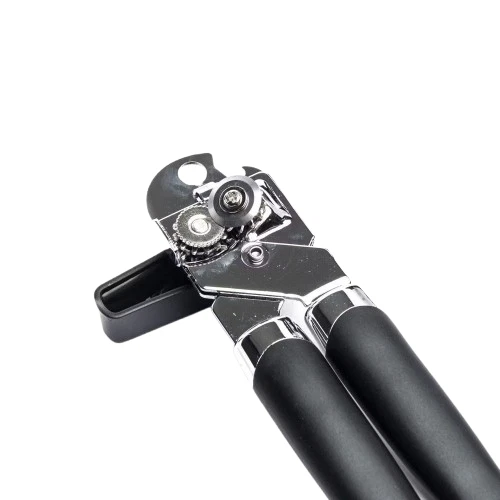 Stainless Steel Light Weight Can Opener & Bottle Opener 170 mm length - Image 2 of 4