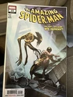 The Amazing Spider-Man #15 (979) (Marvel Comics January 2026)
