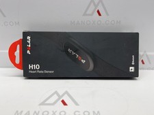 Polar H10 Heart Rate Monitor, Bluetooth HRM Chest Strap - iPhone  And