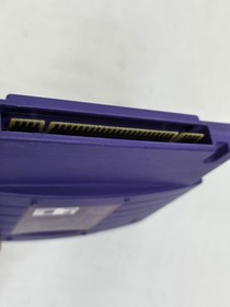Rare Super Nintendo XBAND Modem for SNES, Untested, good condition.