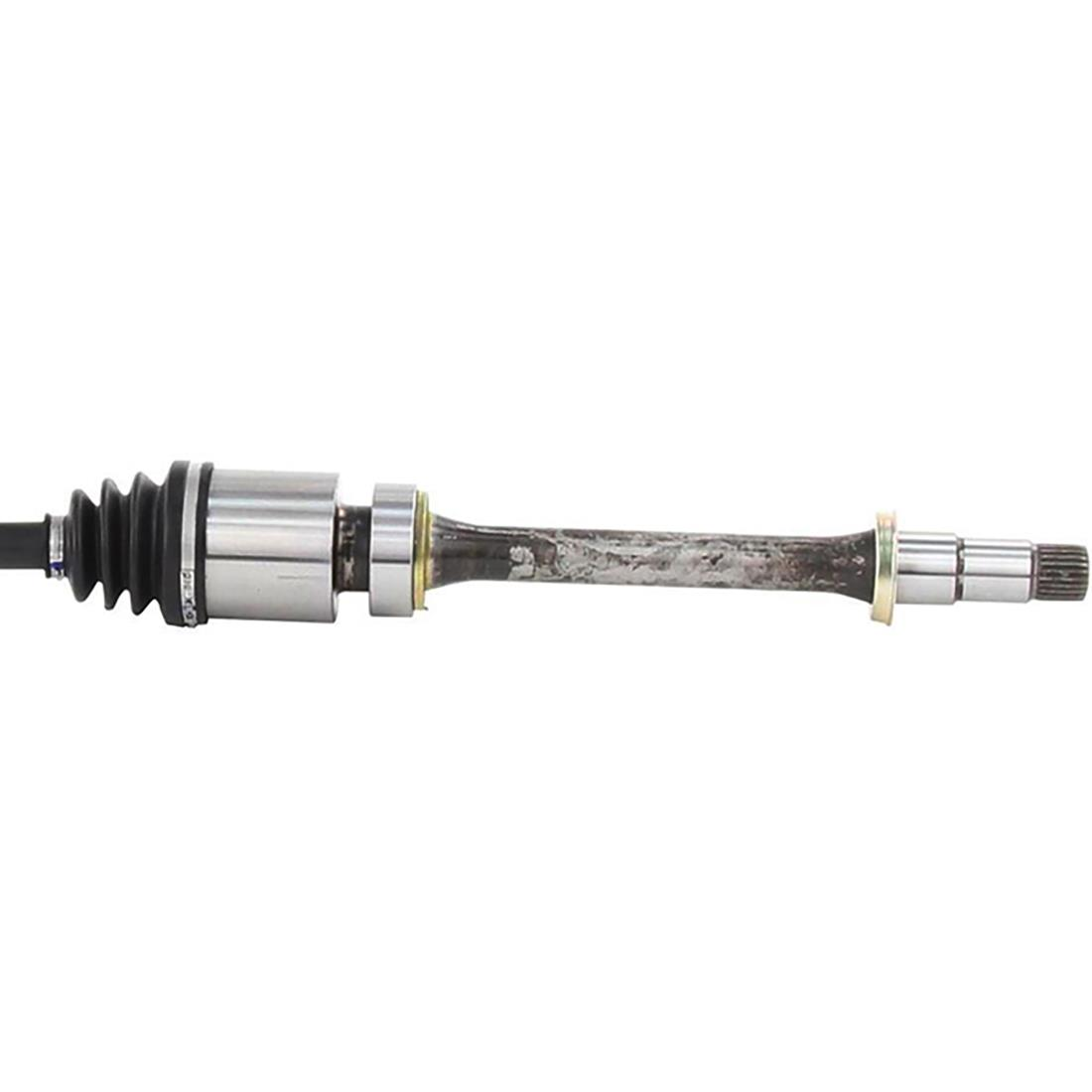 A-Premium Front Right Passenger Side CV Axle Shaft Assembly Compatible with Toyota Camry 1997-2001 Sienna 1998-2003 Avalon Solara Lexus ES300 V6 3.0L