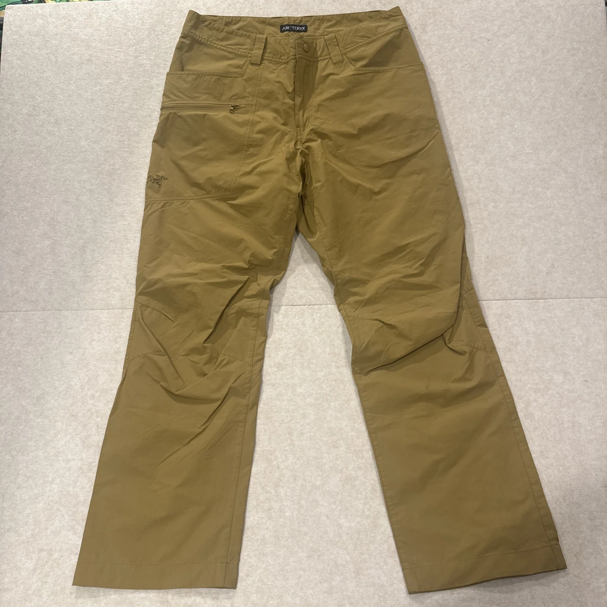 Arc'teryx 34 Size Pants for Men for sale | eBay