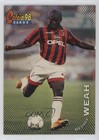 1997-98 Panini Calcio 98 George Weah #123 13p7