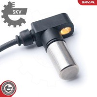 Esen SKV 17SKV263 Impulsgeber FüR Kurbelwelle Impulsgeber Kurbelwelle FüR Audi
