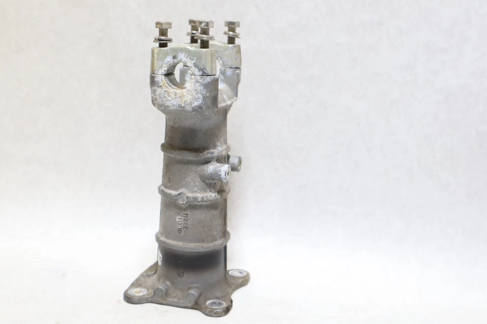 Kawasaki Handlebar Holder Steering Column Post Jet Ski STX 15f 12f  - Image 4 of 4